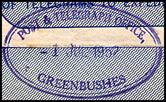 Greenbushes